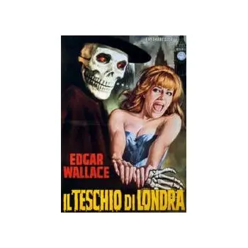 Il Teschio Di Londra