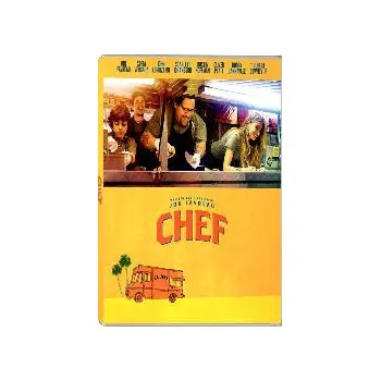 Chef - La Ricetta Perfetta