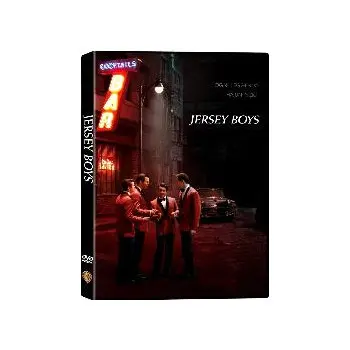 Jersey Boys