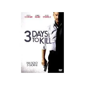 3 Days To Kill