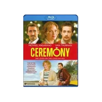 Ceremony (Blu Ray)
