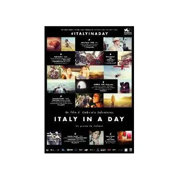 Italy In A Day