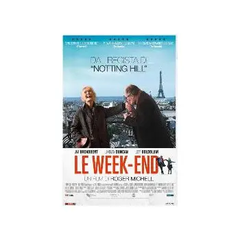 Le Week-End