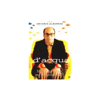 Uomo D'acqua Dolce 2