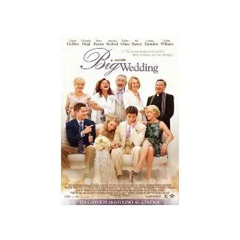 The Big Wedding