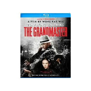 The Grandmaster (Blu Ray)