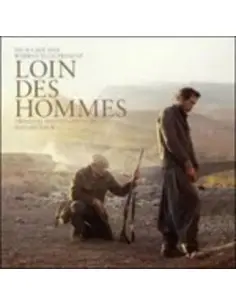 Cave Nick and Ellis Warren - Loin Des Hommes (O.S.T.)