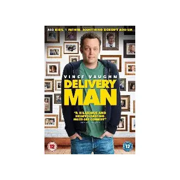 Delivery Man