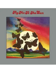 Marko Andrzej and Andre Mikola - Fly Me To The Sun