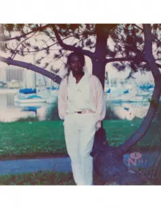 Barclay Peter - I'M Not Your Toy Coloured Pink Vinyl
