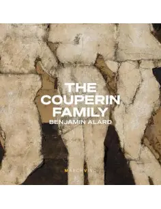 Couperin Francois - The Couperin Family - (CD)