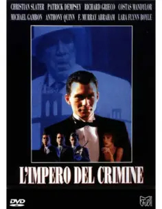 Impero Del Crimine (L')