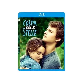 Colpa Delle Stelle (Blu Ray)