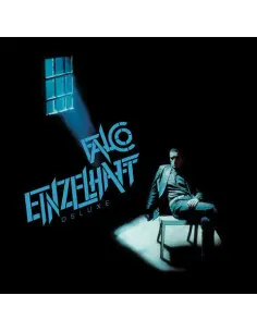 Falco - Einzelhaft (Deluxe Version) - (CD)