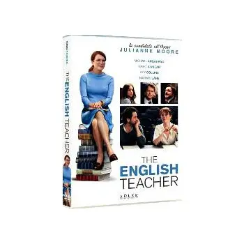 The English Teacher