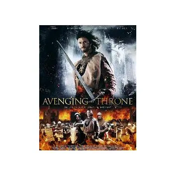 Avenging The Throne (Blu Ray)