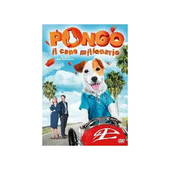 Pongo - Il Cane Milionario