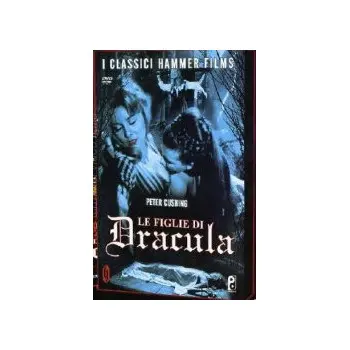 Le Figlie Di Dracula (Blu Ray)