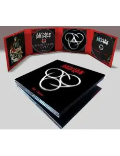 Deicide - Bible Bashers - (CD)