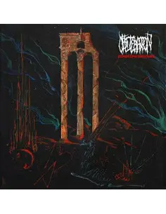 Obliteration - Cenotaph Obscure - (CD)