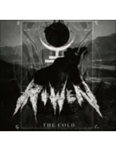 Riwen - The Cold - (CD)