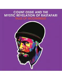 Count Ossie and The Mystic Reveletaion Of Rastafari The - Tales Of Mozambique (New Edt. Vinyl Purple)