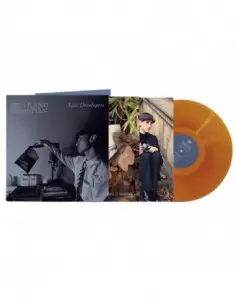 Belle and Sebastian - Late Developers (Orange Vinyl)