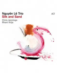 Nguyen Le Trio - Silk And Sand (Lp 180G)
