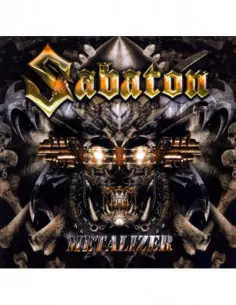 Sabaton - Metalizer