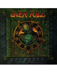 Overkill - Horrorscope