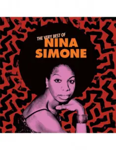 Simone Nina - The Very Best Of Nina Simone