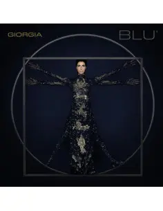 Giorgia - Blu