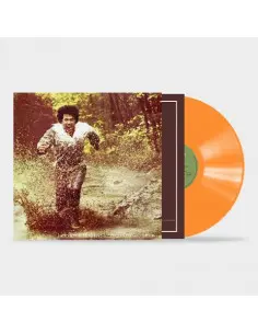 Battisti, Lucio - La Batteria, Il Contrabbasso, Eccetera (180 gr. Col. Orange Vinyl - 192 Khz)