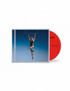 Cyrus Miley - Endless Summer Vacation - (CD)