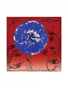 Cure The - Wish (30Th Deluxe Jewel) - (CD)
