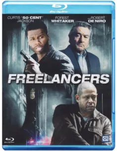 Freelancers (Blu-Ray)