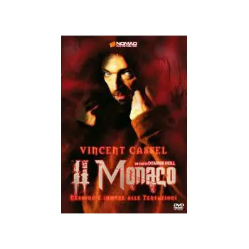 Il Monaco - The Monk