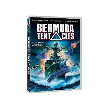 Bermuda Tentacles