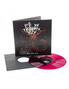 Bethlehem - Lebe Dich Leer (Transparent Violet Vinyl)