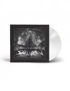 Vreid - Solverv (Vinyl White Edt.)