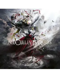 Ne Obliviscaris - Exul - (CD) Digipak, Deluxe Edition