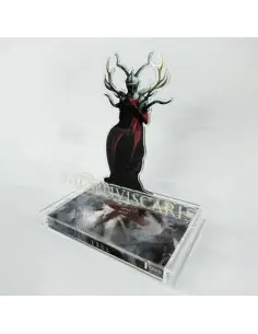 Ne Obliviscaris - Exul - (CD) CD and Bluray, Collector's Limited Edition