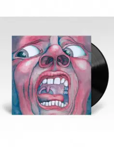 King Crimson - In The Court Of The Crimson King