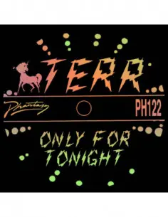 Terr - Only For Tonight (12p)