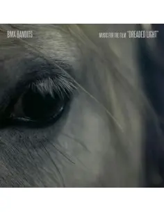 Bmx Bandits - Dreaded Light (Music For The Film)