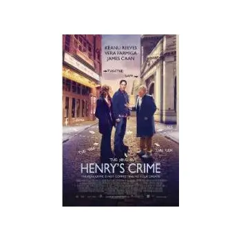 Henry's Crime