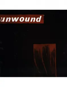 Unwound - Unwound sp