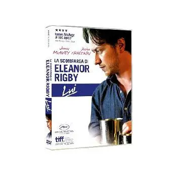 La Scomparsa Di Eleanor Rigby - Lui