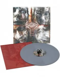 Bloodbath - Resurrection Through Carnage - Silver