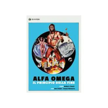 Alfa Omega - Il Principio Della Fine